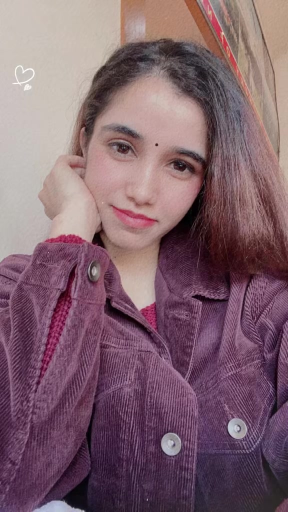 @Sushma Panta