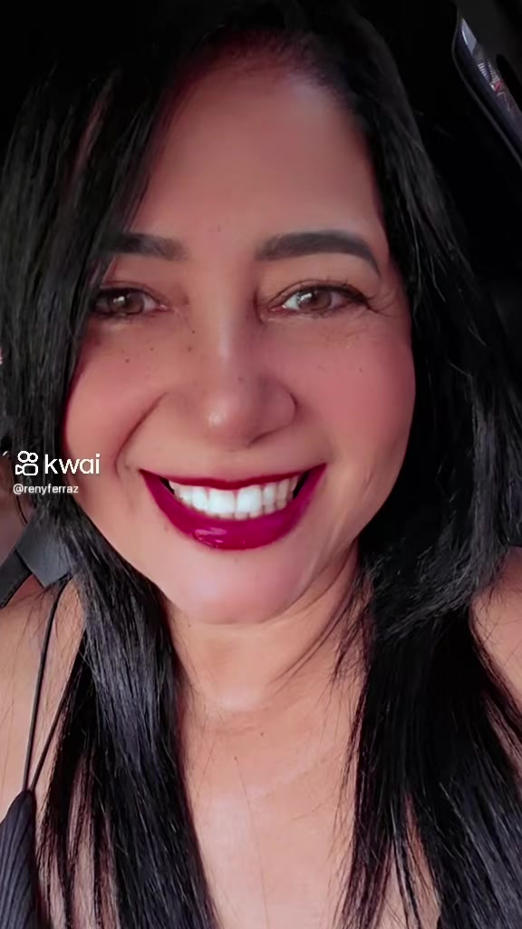 @renyferraz 54 anos