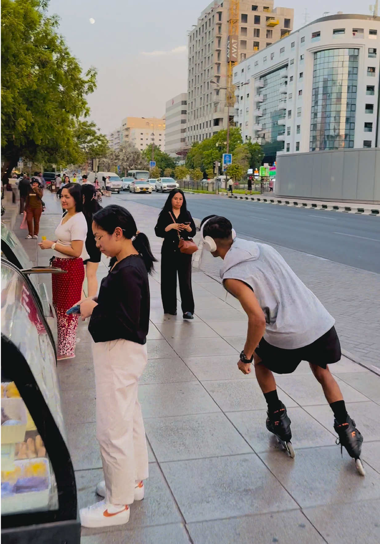 @Sameer skater
