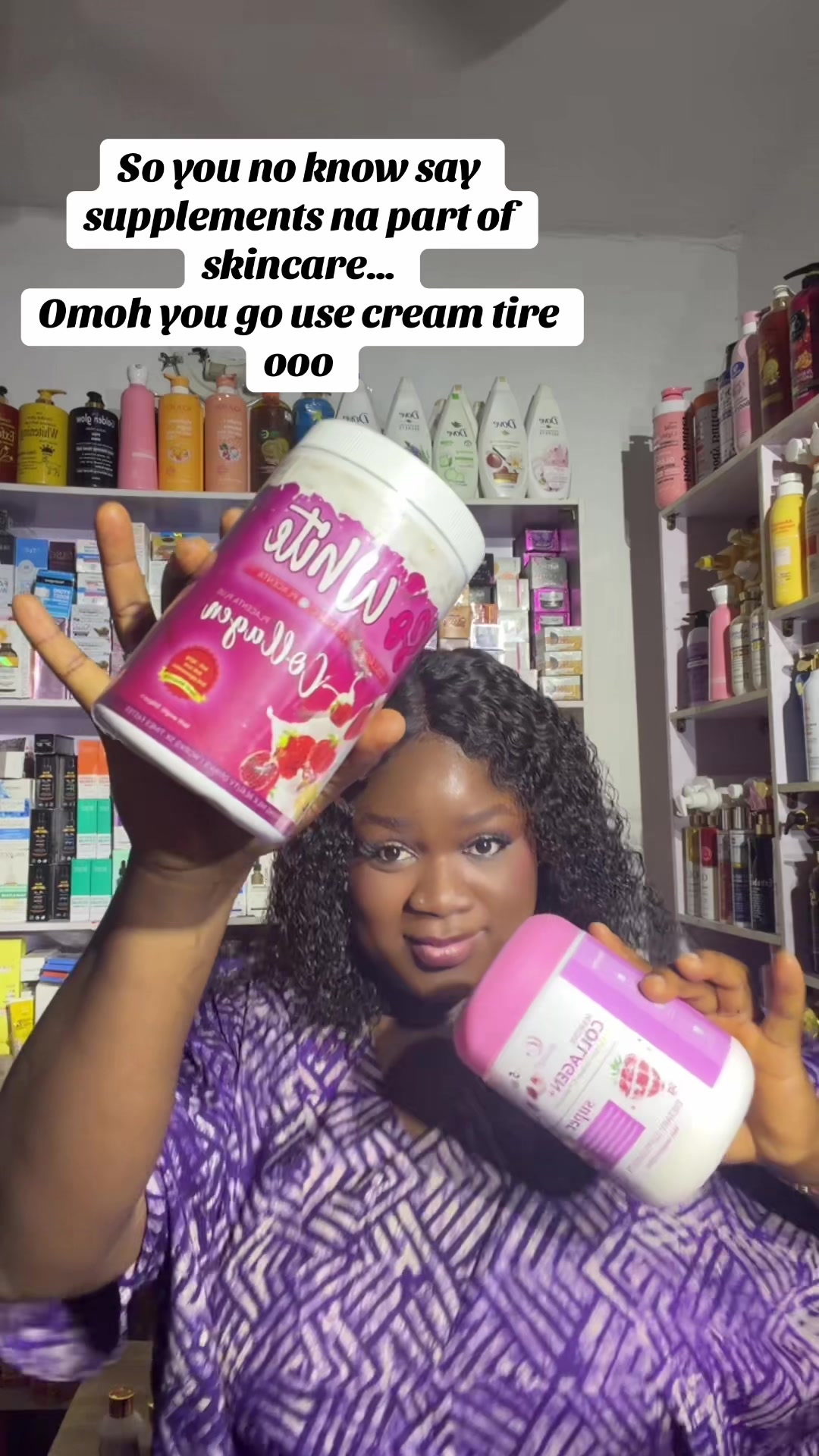 @Mirech Skincare
