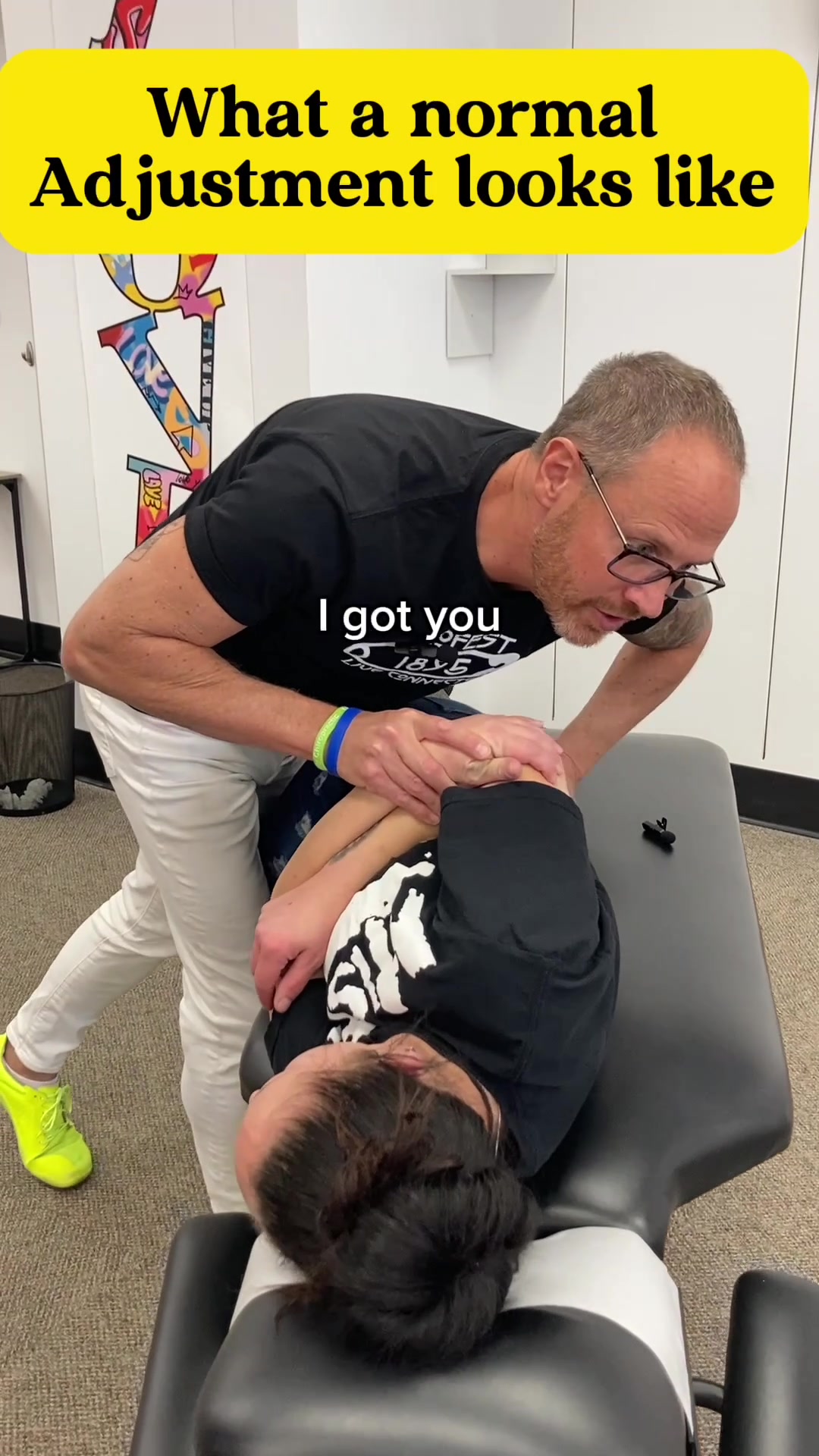@Better Life Chiropractic