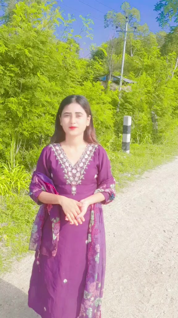 @❤Chandani sarraf❤