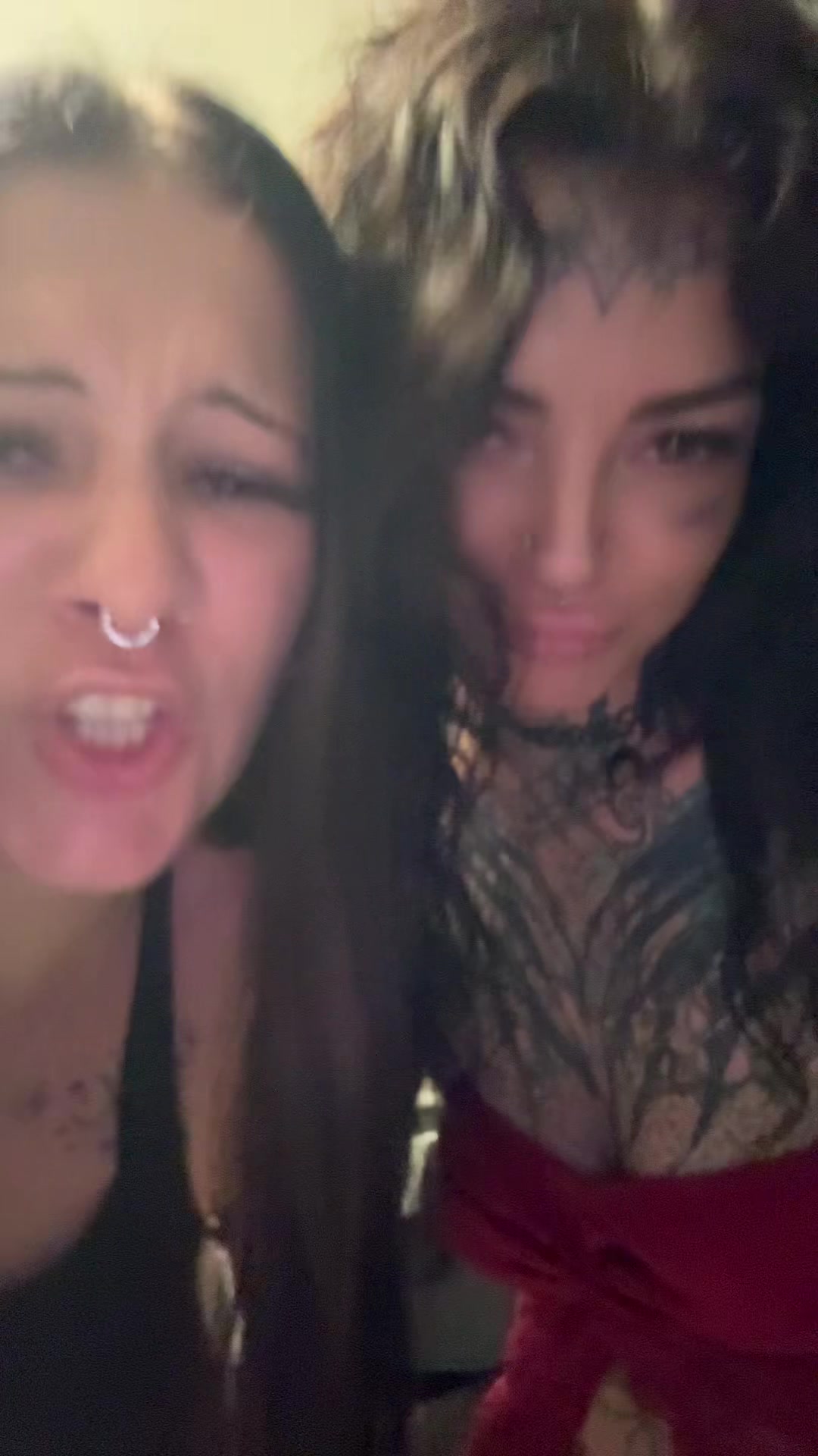 @Ally Jade