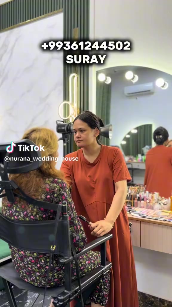 @Enes mua