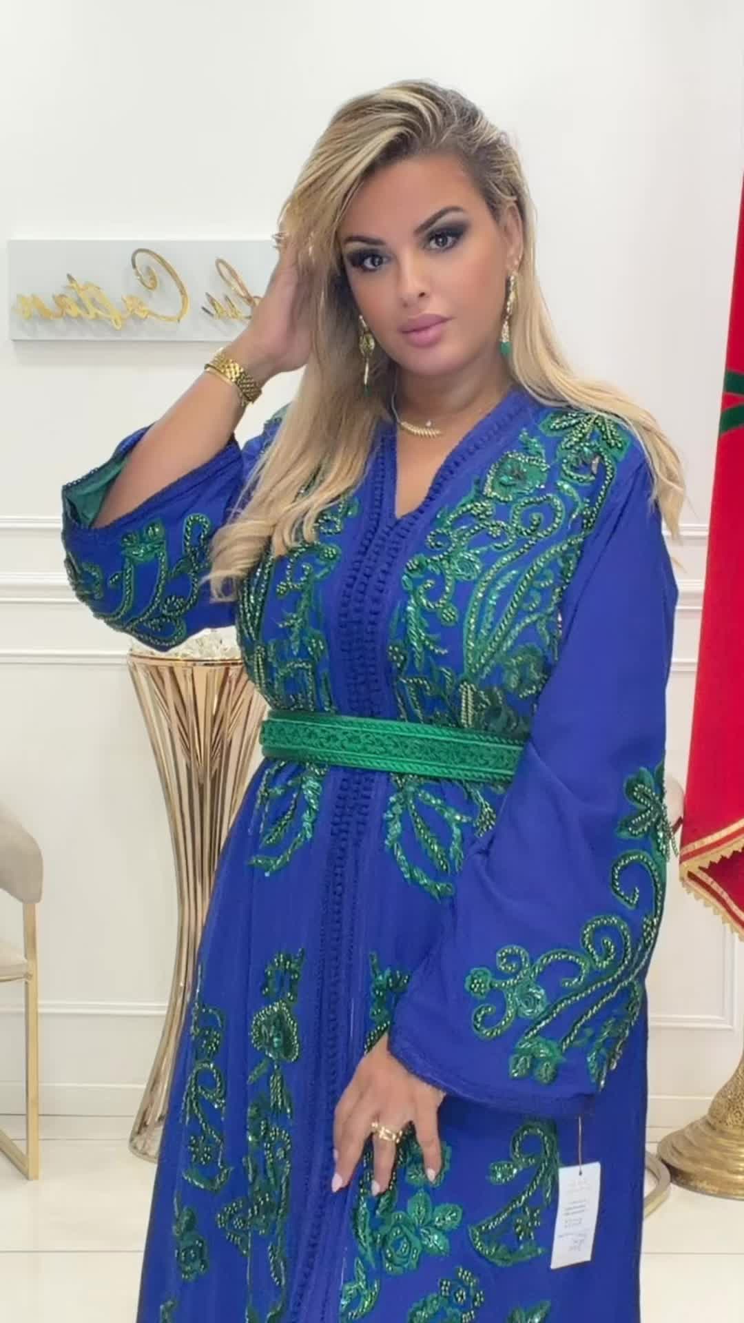 @L’univers du Caftan🇲🇦