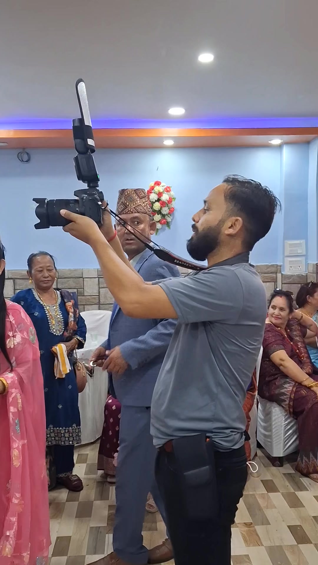 @Manish Video & Photography