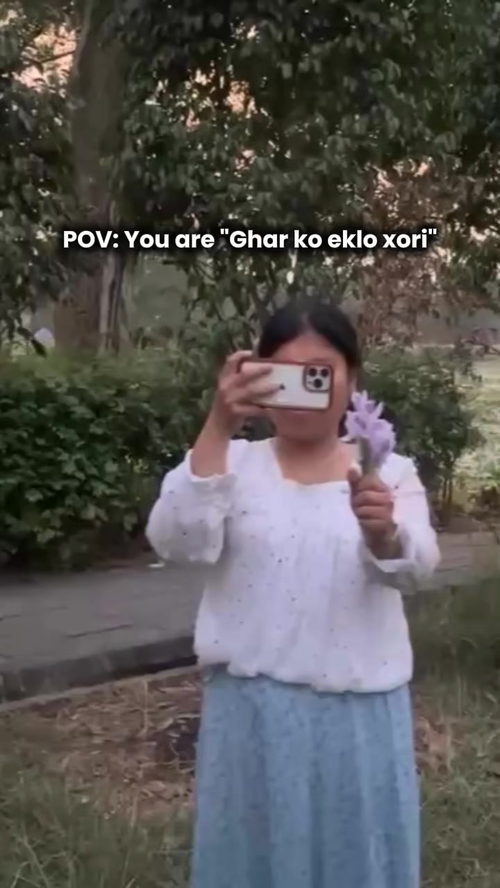 @सुमिना कवर मगर 💫
