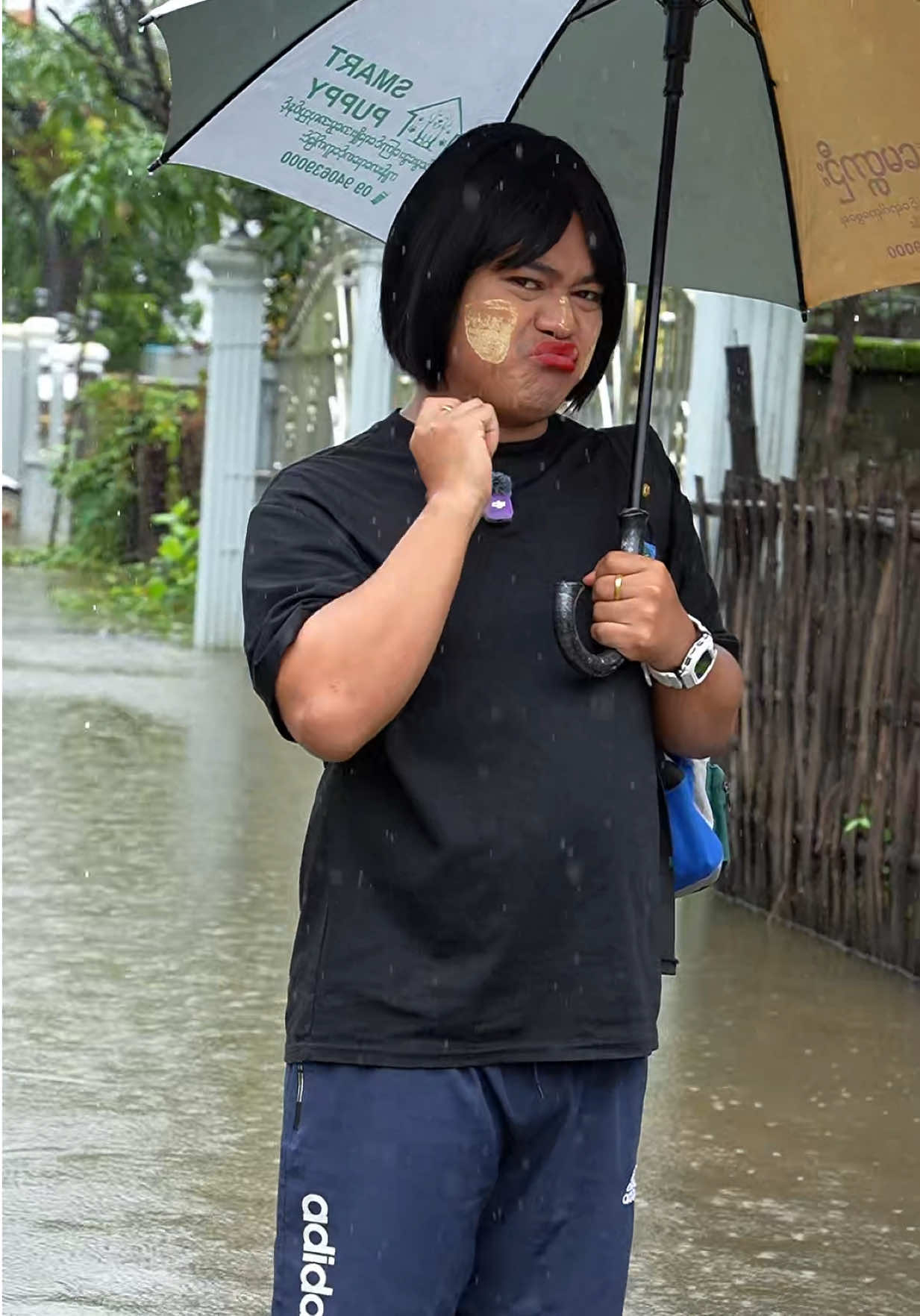 @Naing Lin Htoo (Official Acc)