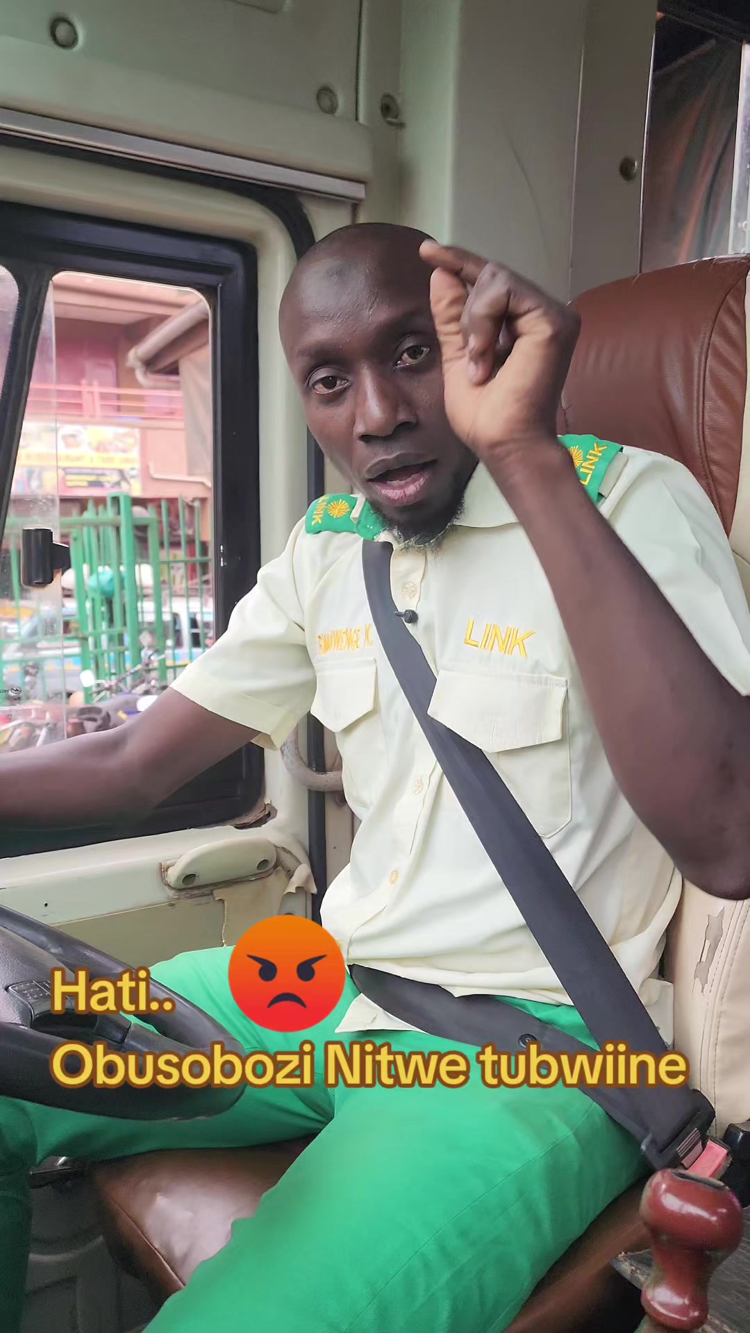 @Link Bus services Ltd