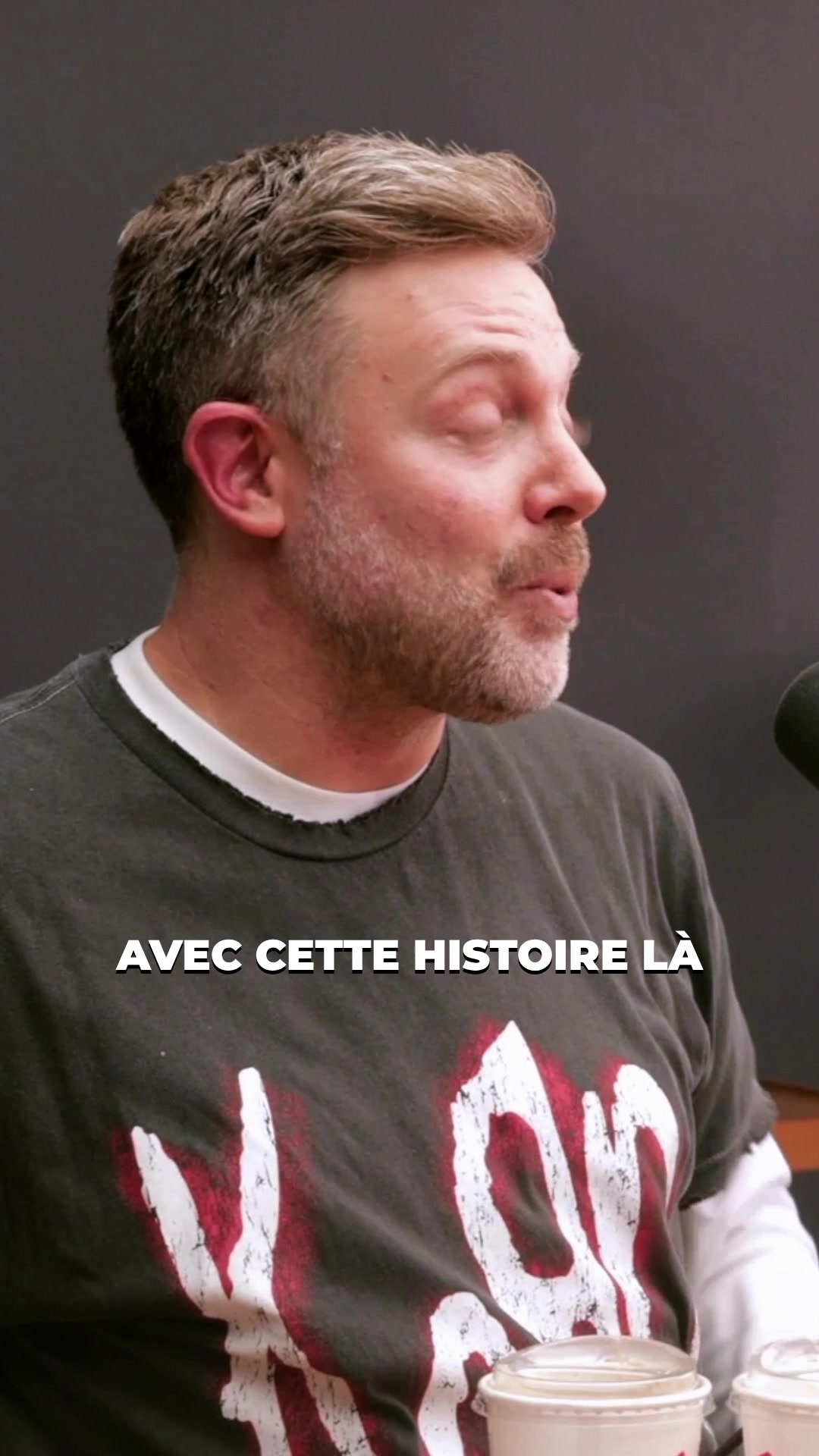 @Podcast Couple Ouvert