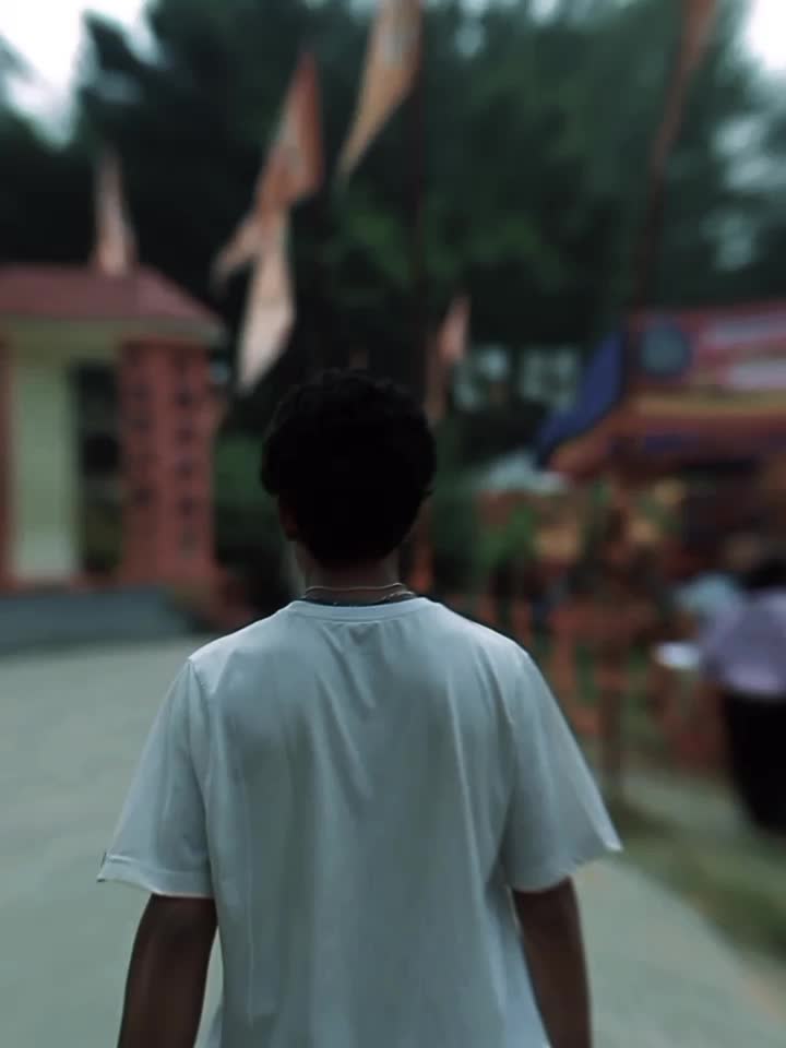 @Jenish Babu