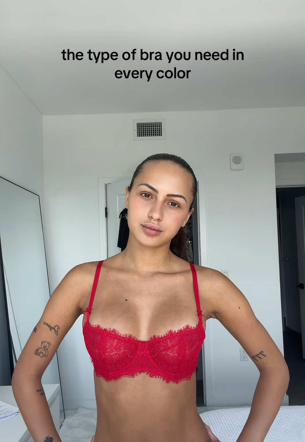 @jayla rodriguez
