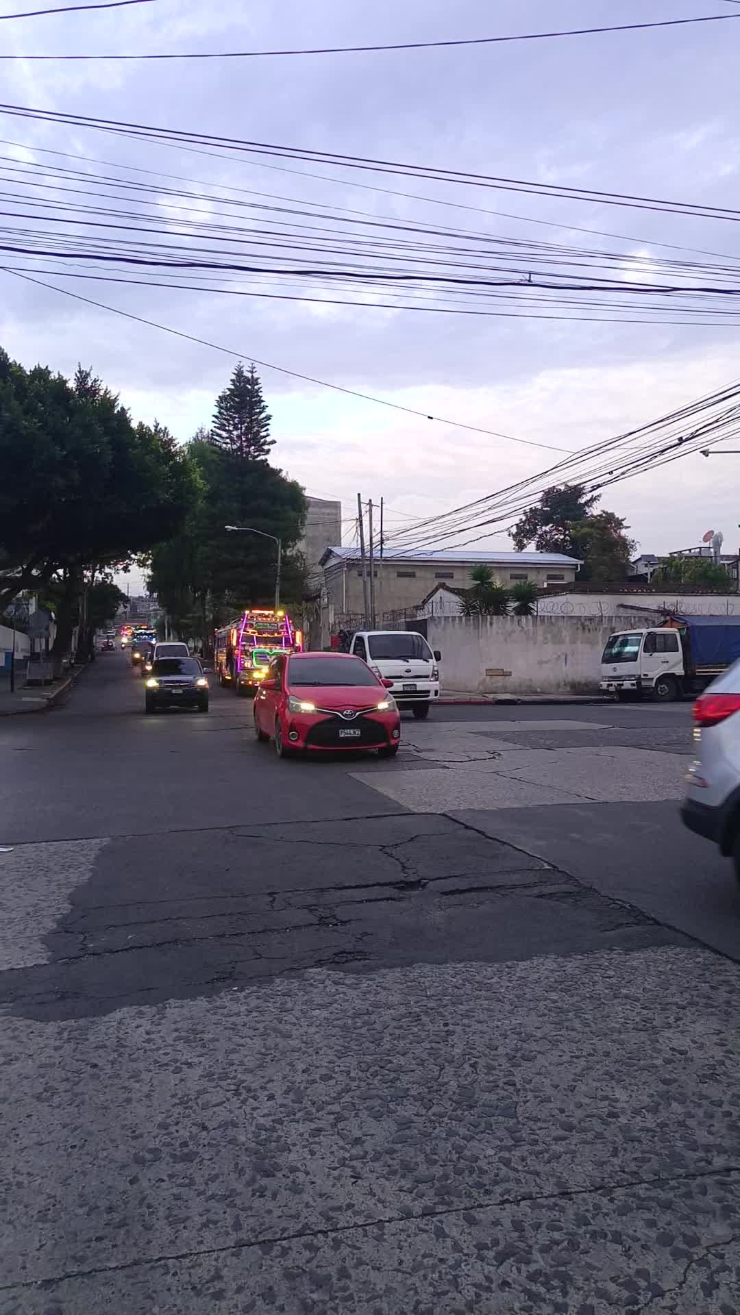 @Busesguatemala oficial 🚍🇬🇹