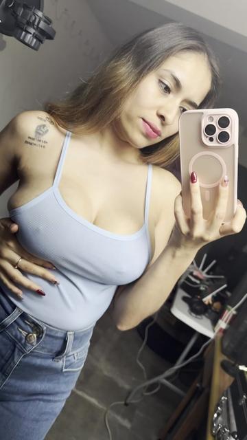@Andrea Rizo