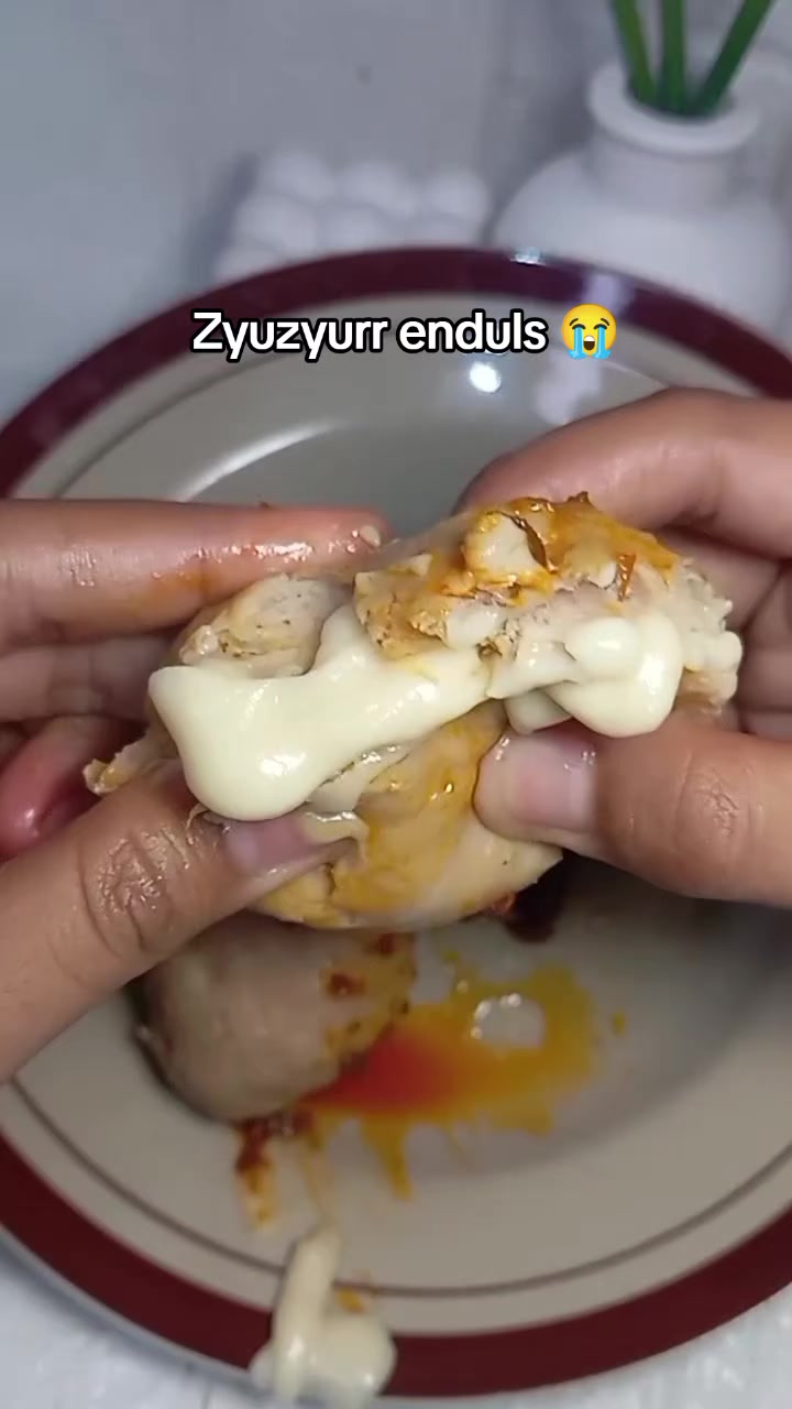 @hay ini zulfa ๐