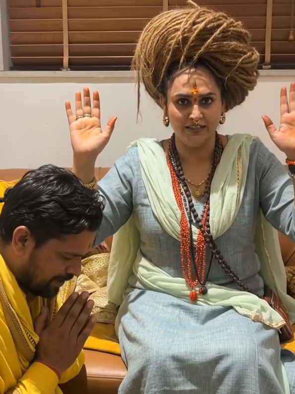 @Sanatan Ravi Shekhar