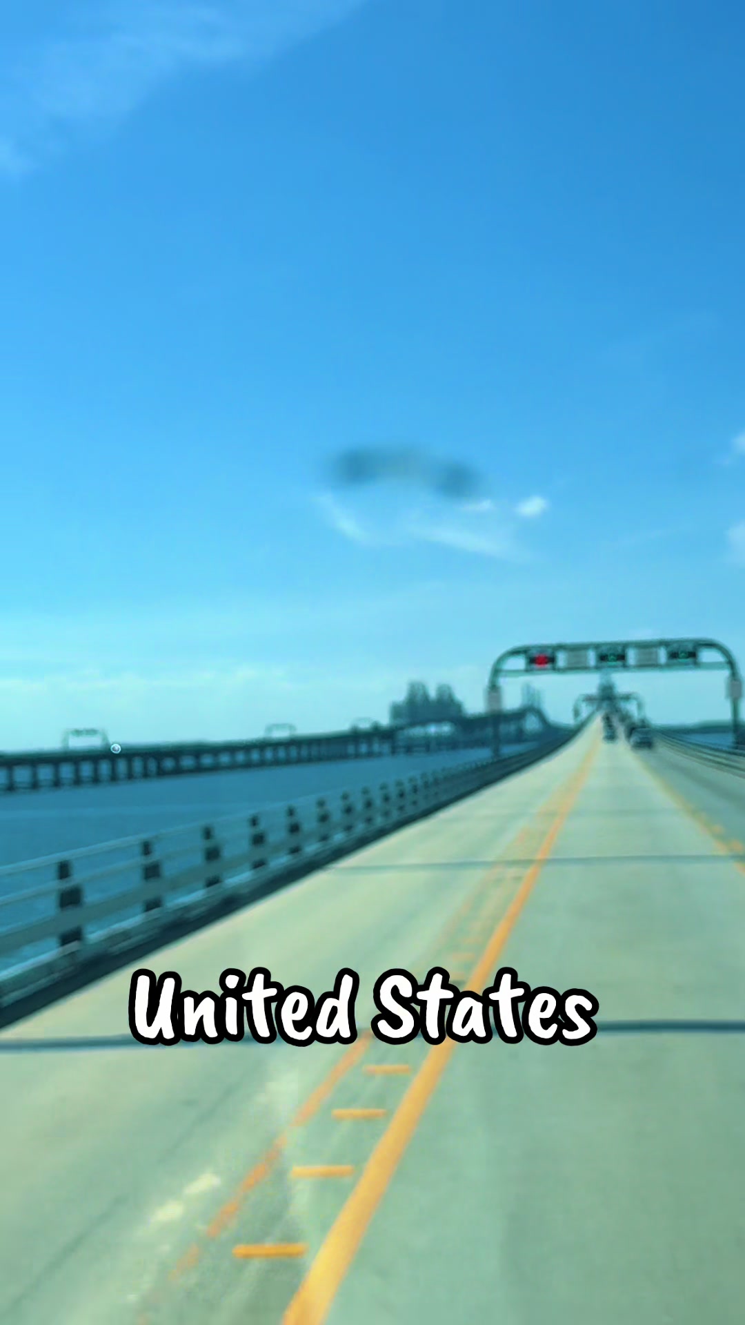 @america.roads