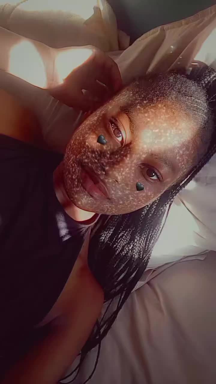@it's yana brown โค๏ธ๐ฏ๐
