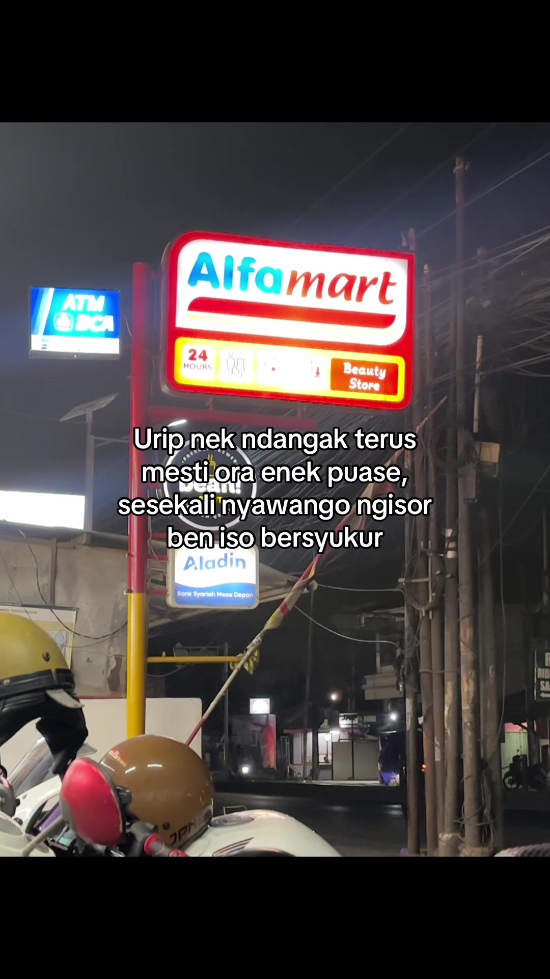 @PAJAR.LAGI