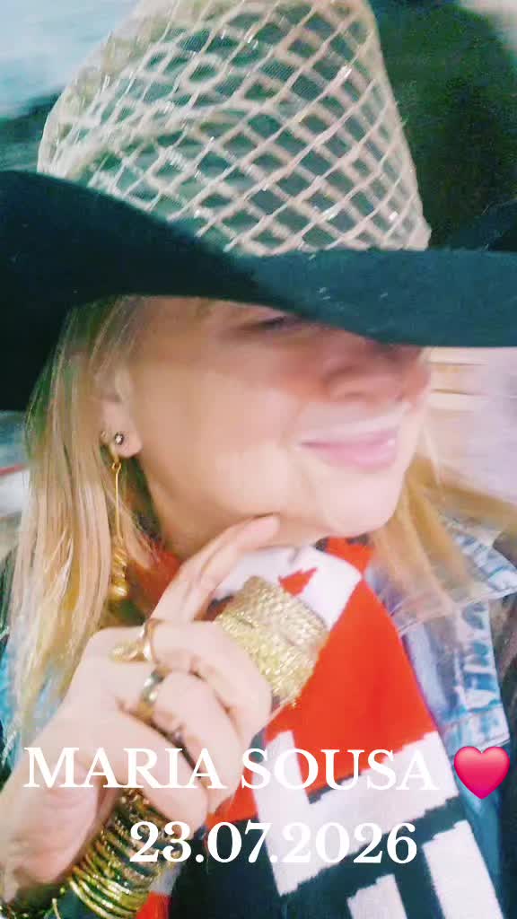 @Maria Sousa