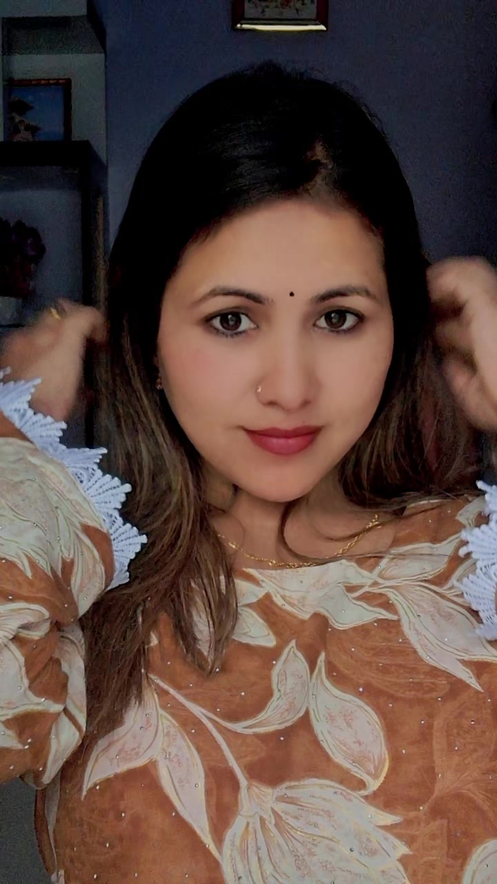 @Mrs❣️Kriti🙋&zwj;♀️🌍️❤️