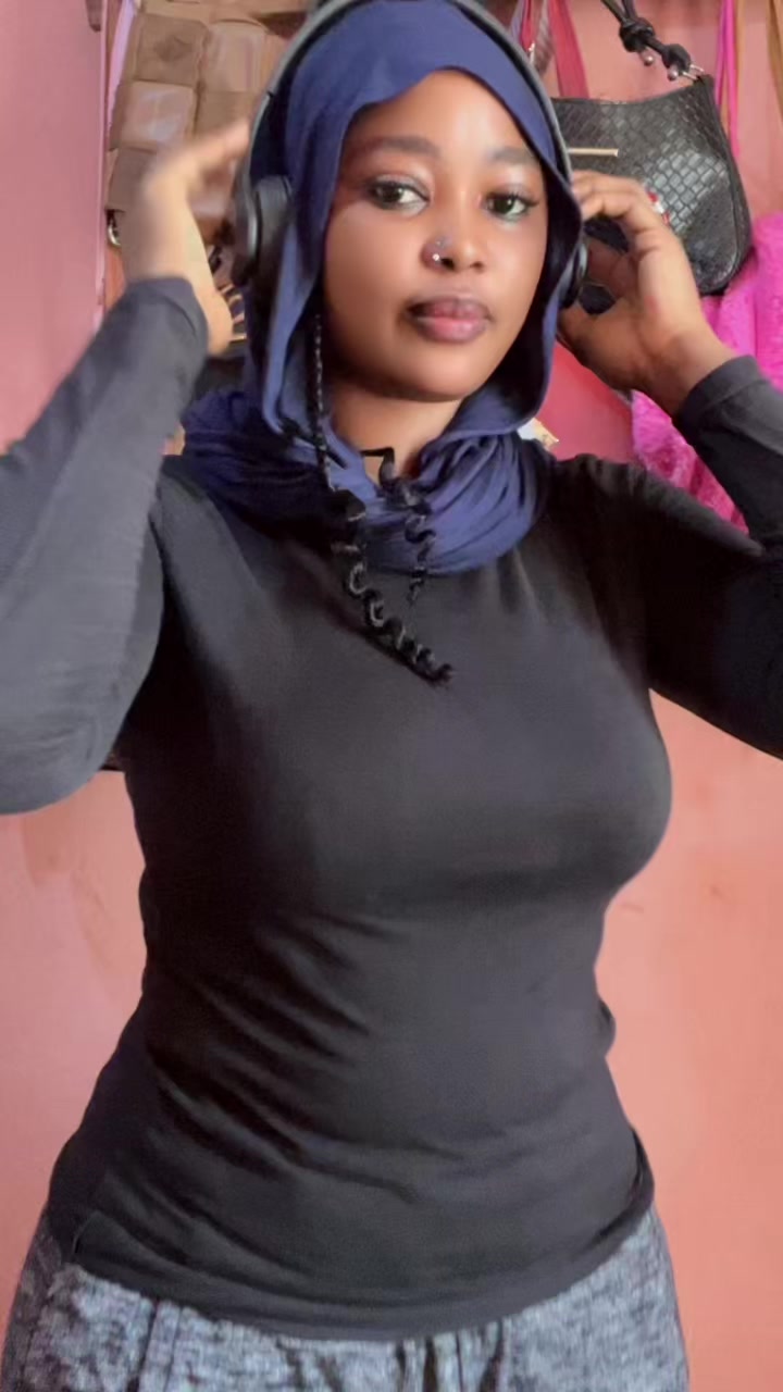 @Fateemahmx 🇳🇪🇳🇬