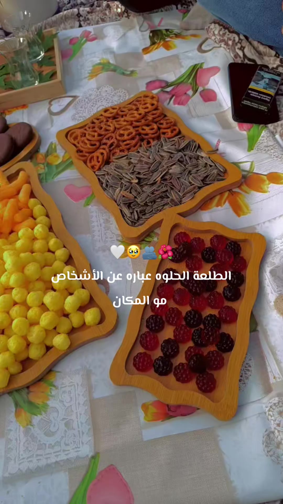 @♯̶الـ حݪۅهههۃة 𝓕🌸