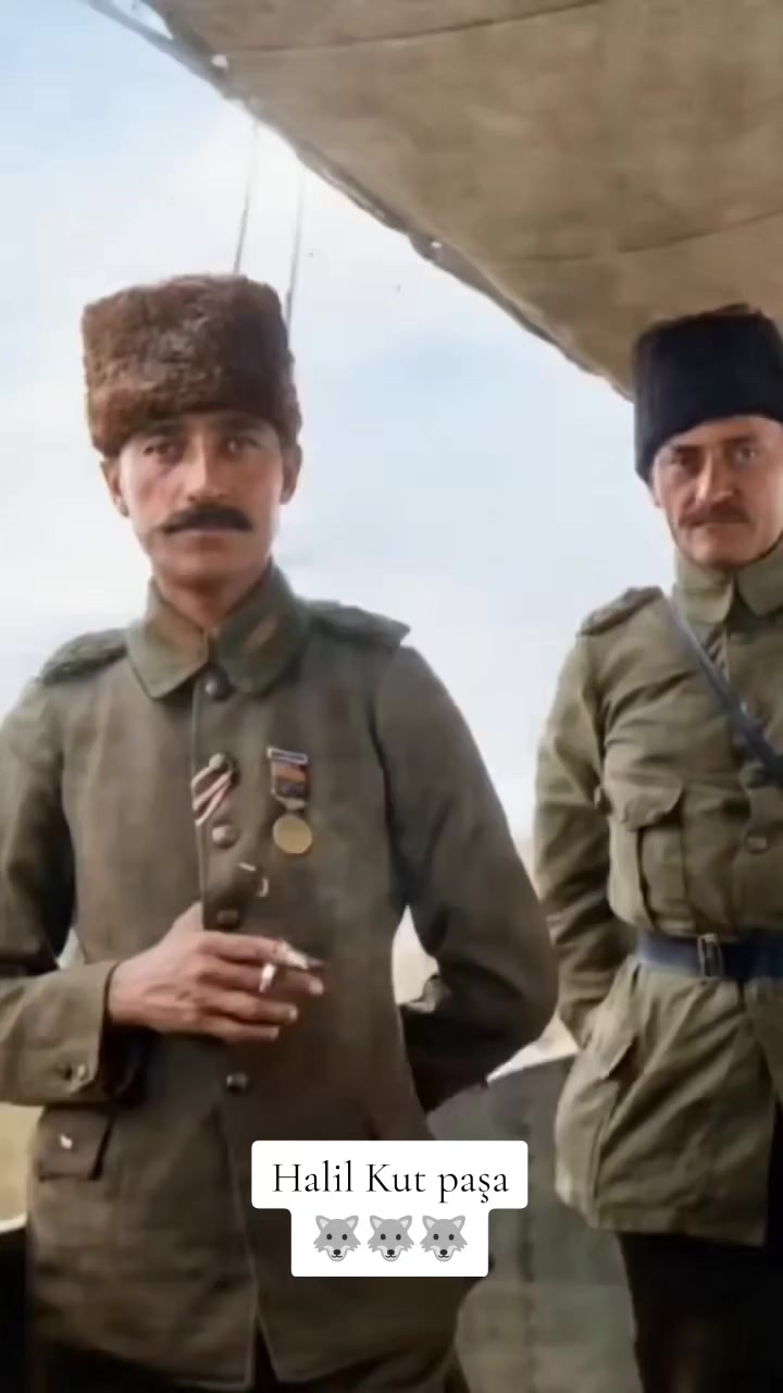 @T&uuml;rk Turan birliği