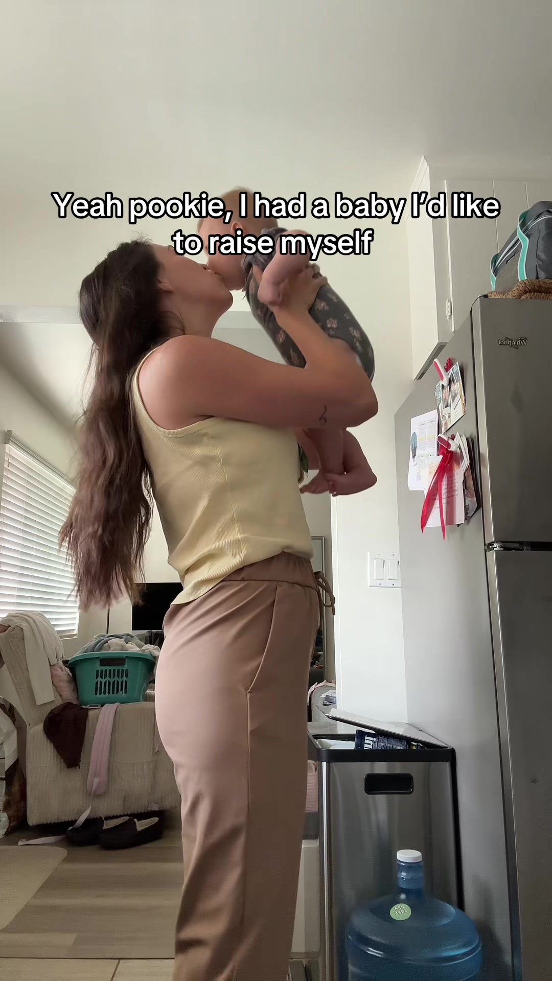 @LYNDSIE | Girl Mom & UGC