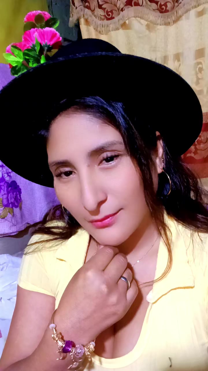 @Rosa flores