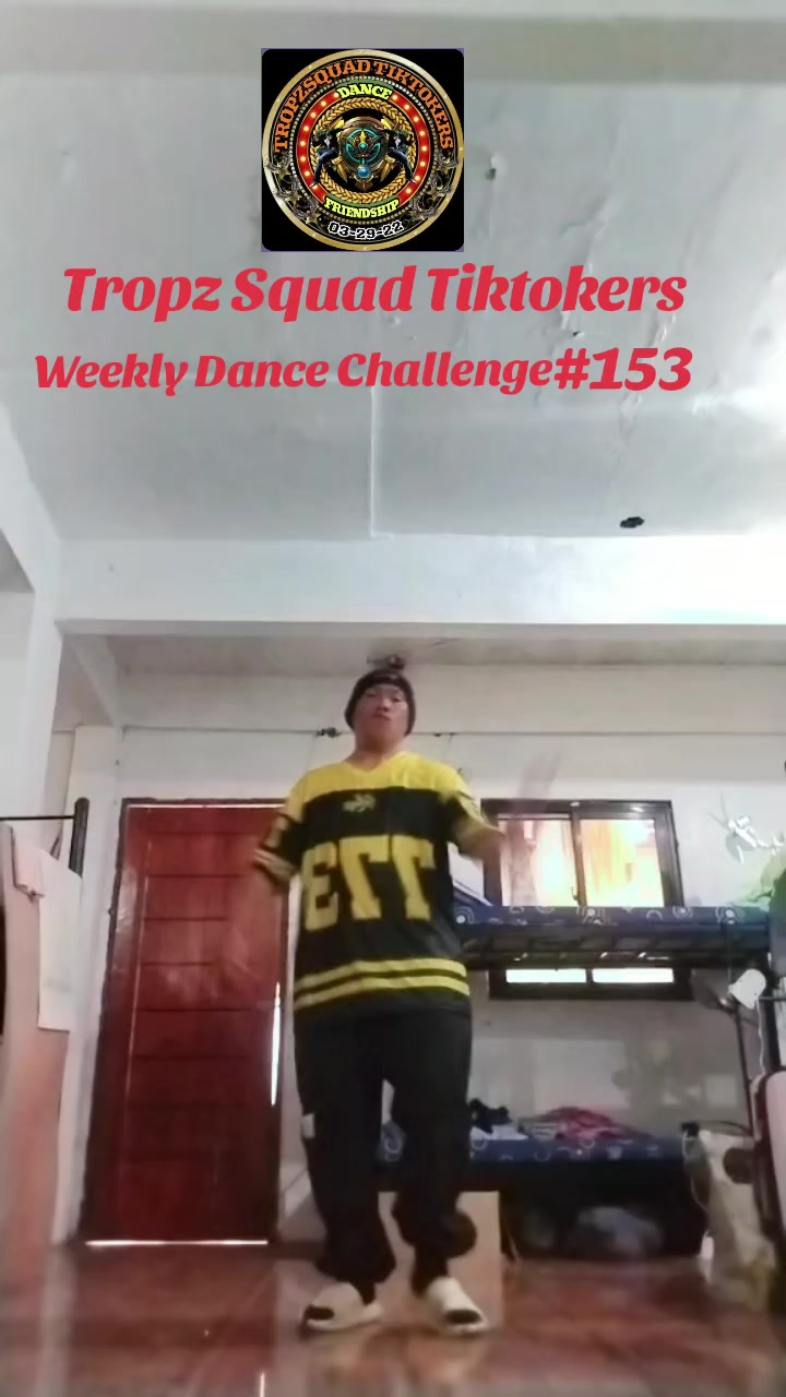 @Froilanlaput773 TBMC DANZTIK