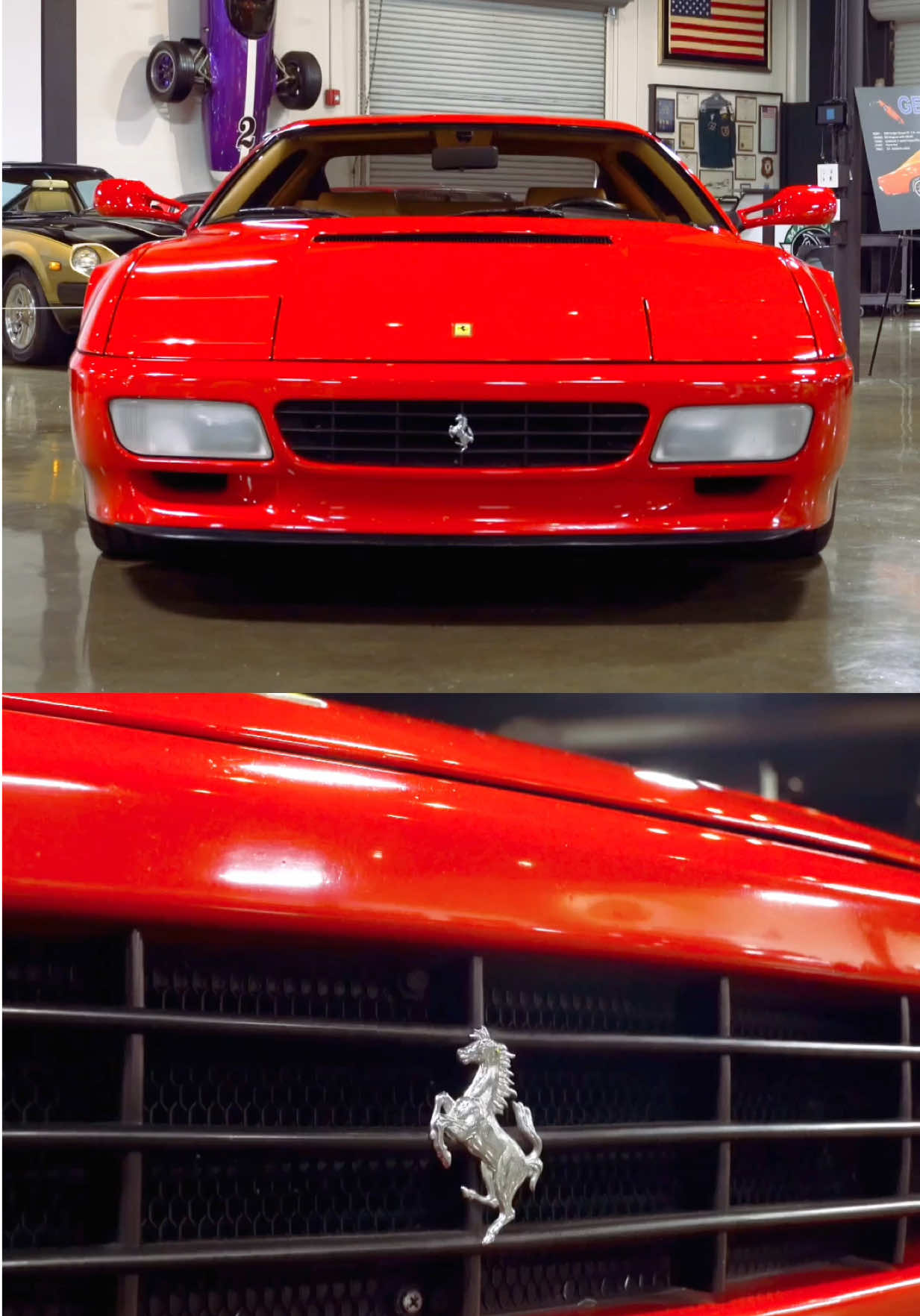 @Marconi Automotive Museum