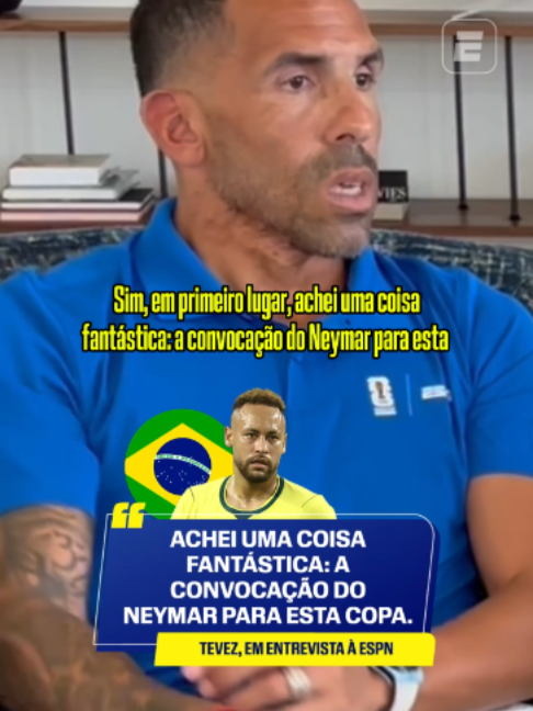@ESPN Brasil