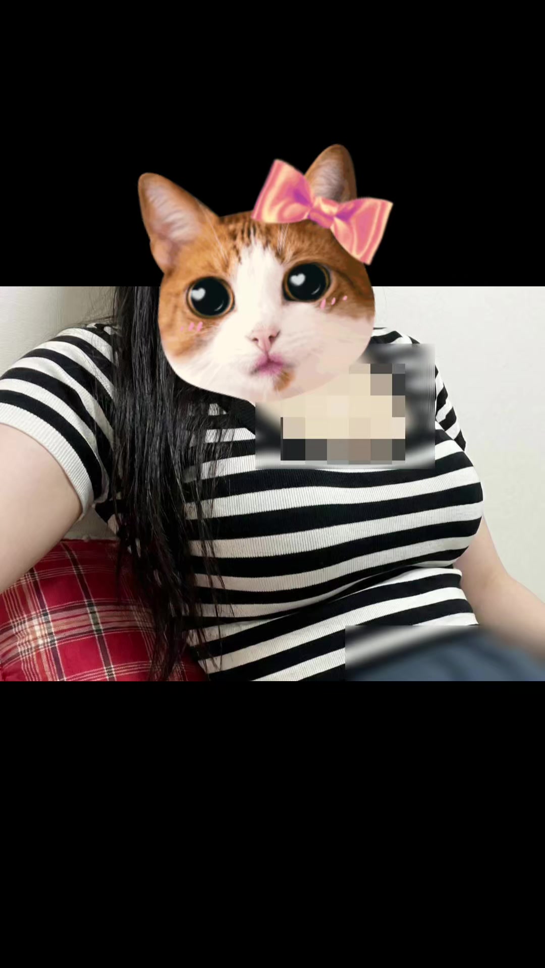 @냥