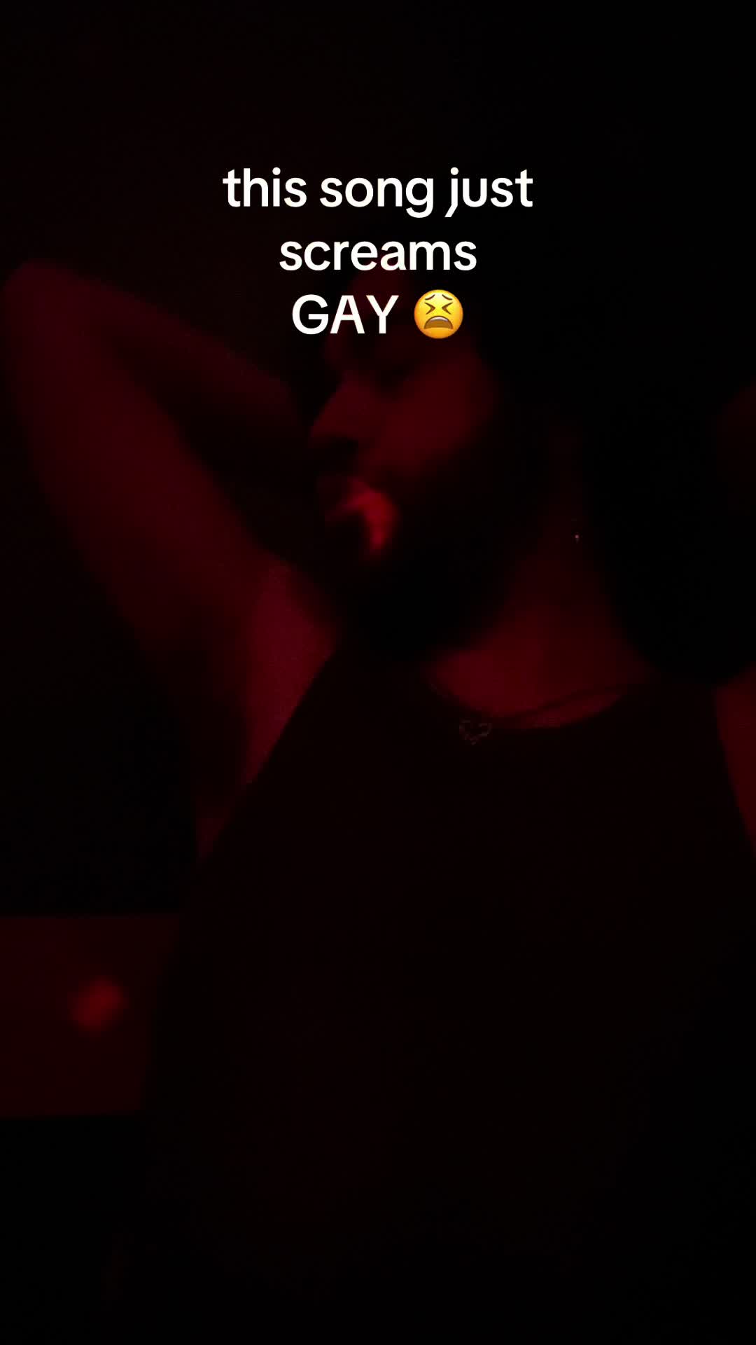@who tf is Tony 🥸