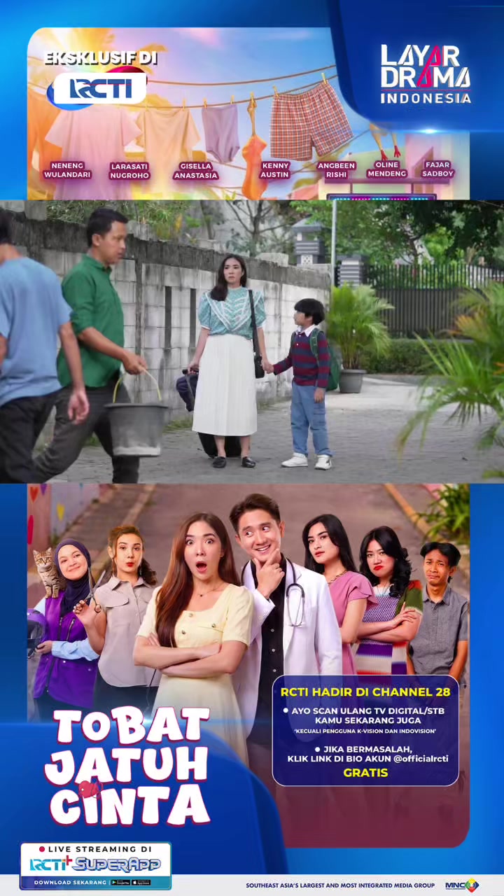 @Official RCTI
