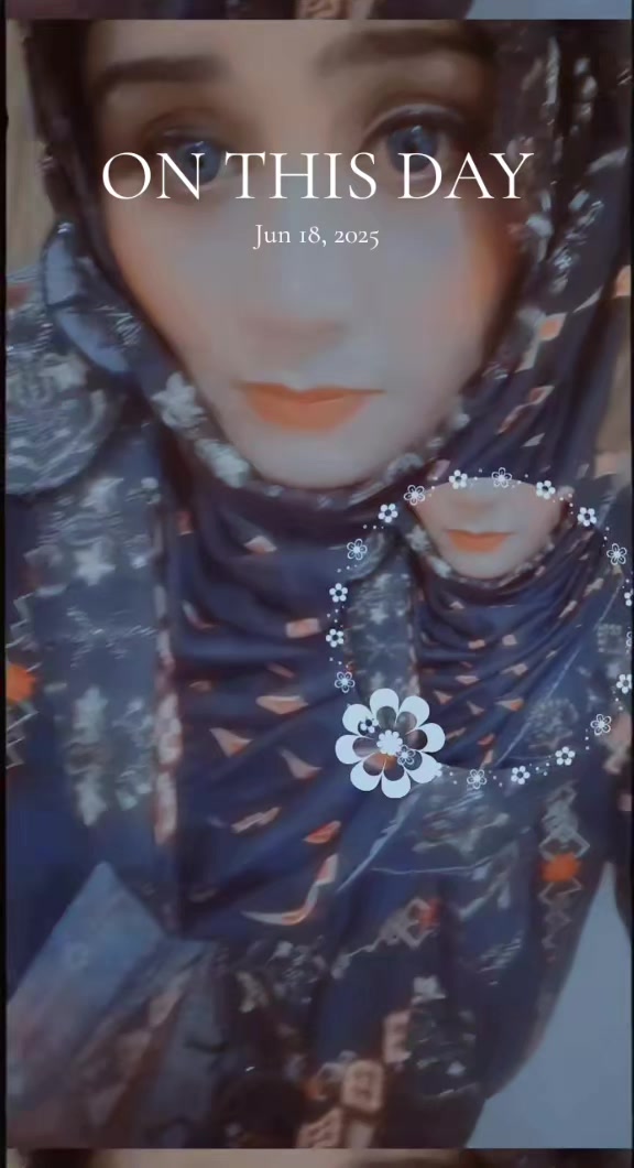 @Komal Murtaza