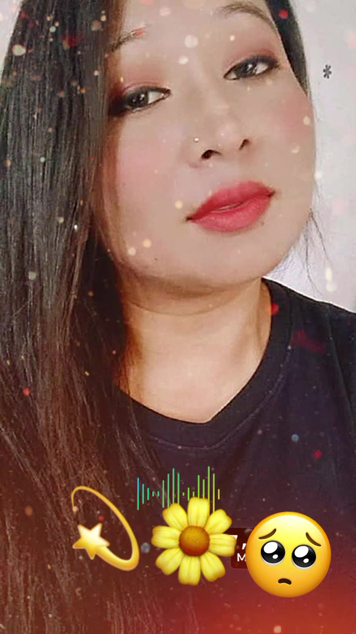 @Glossy sarmila