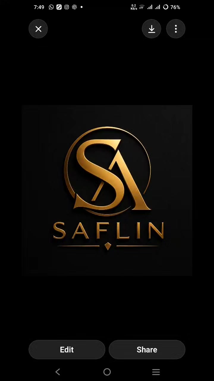 @SAFLIN