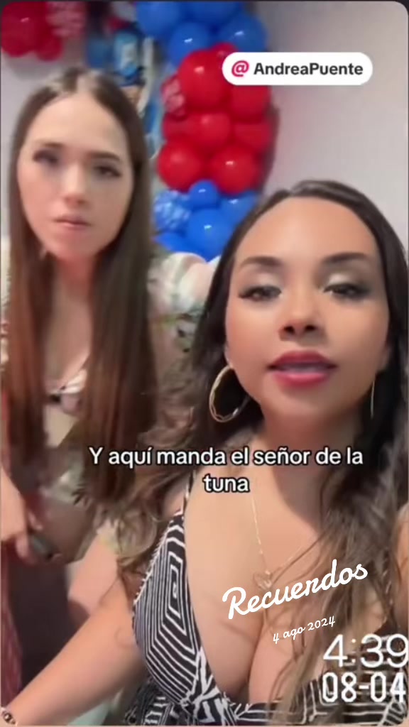 @Andrea Puente