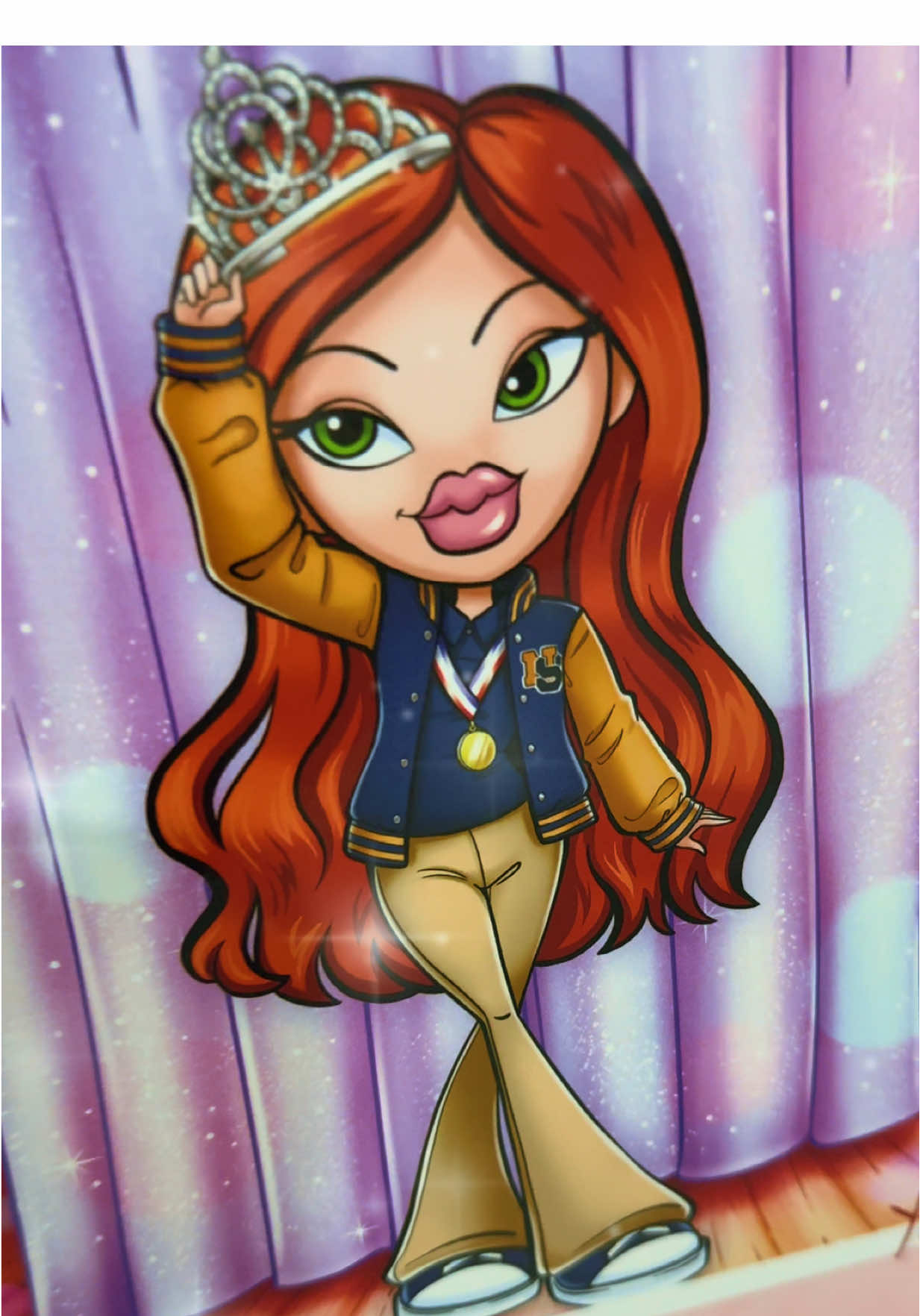 @Love Dollz