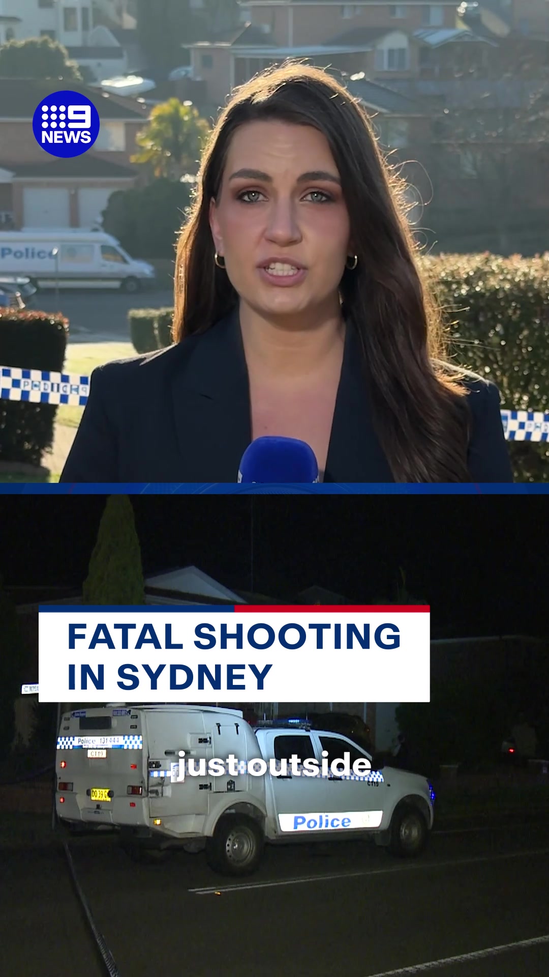 @9News Sydney