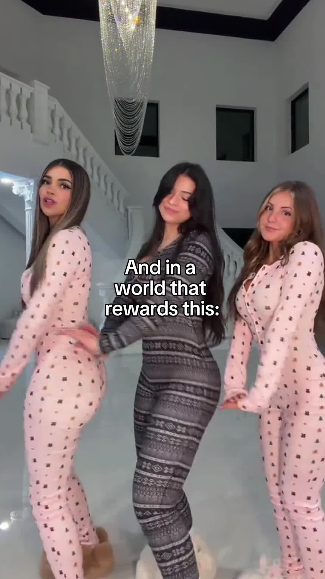 @Baddie in Business
