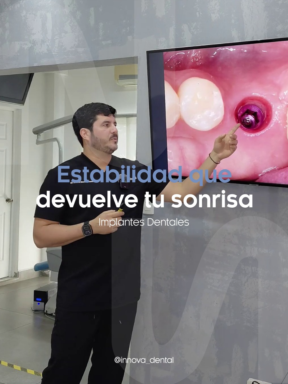 @Innova Dental Managua 🇳🇮
