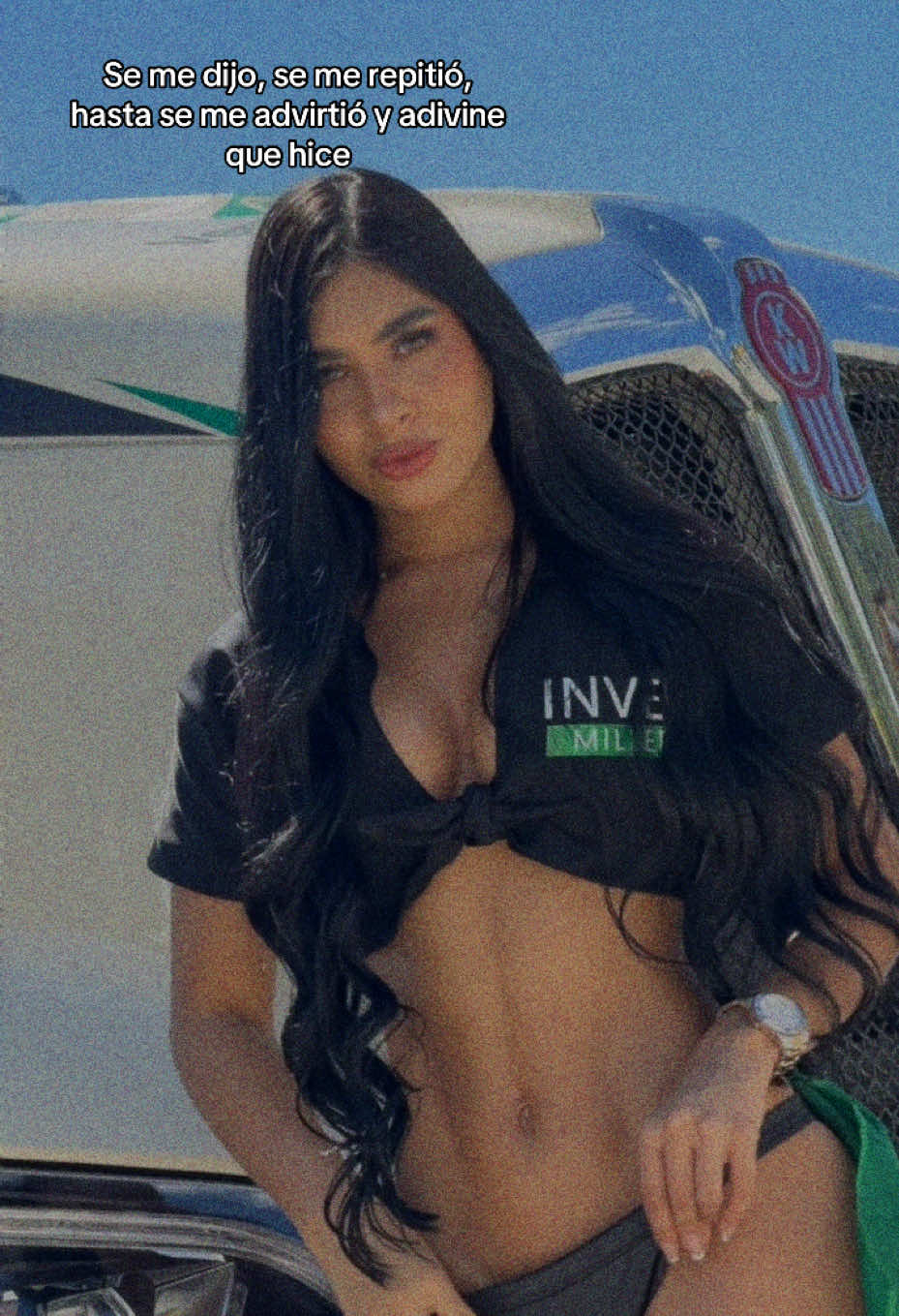 @Karen Oviedo