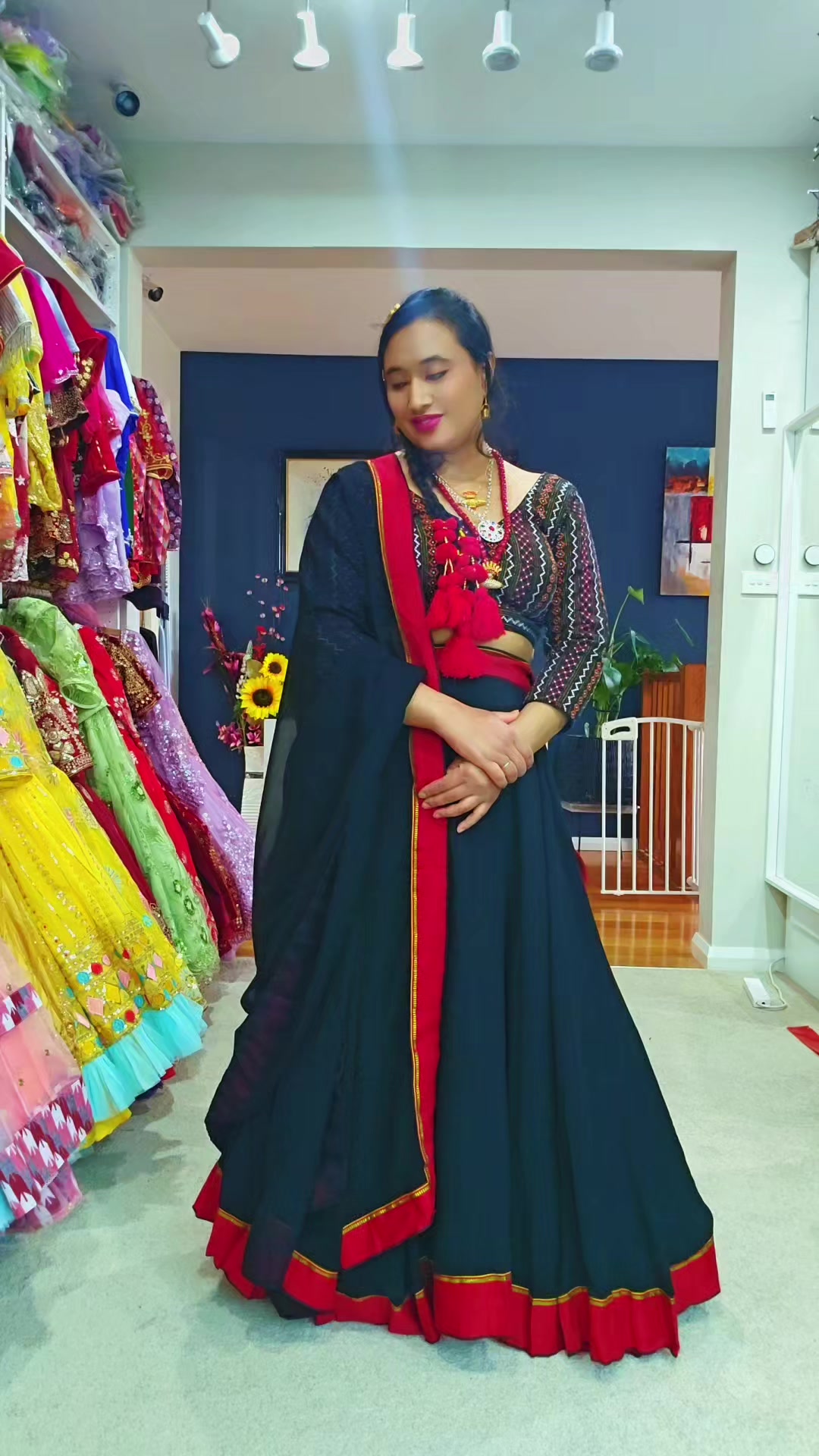 @Traditional curves