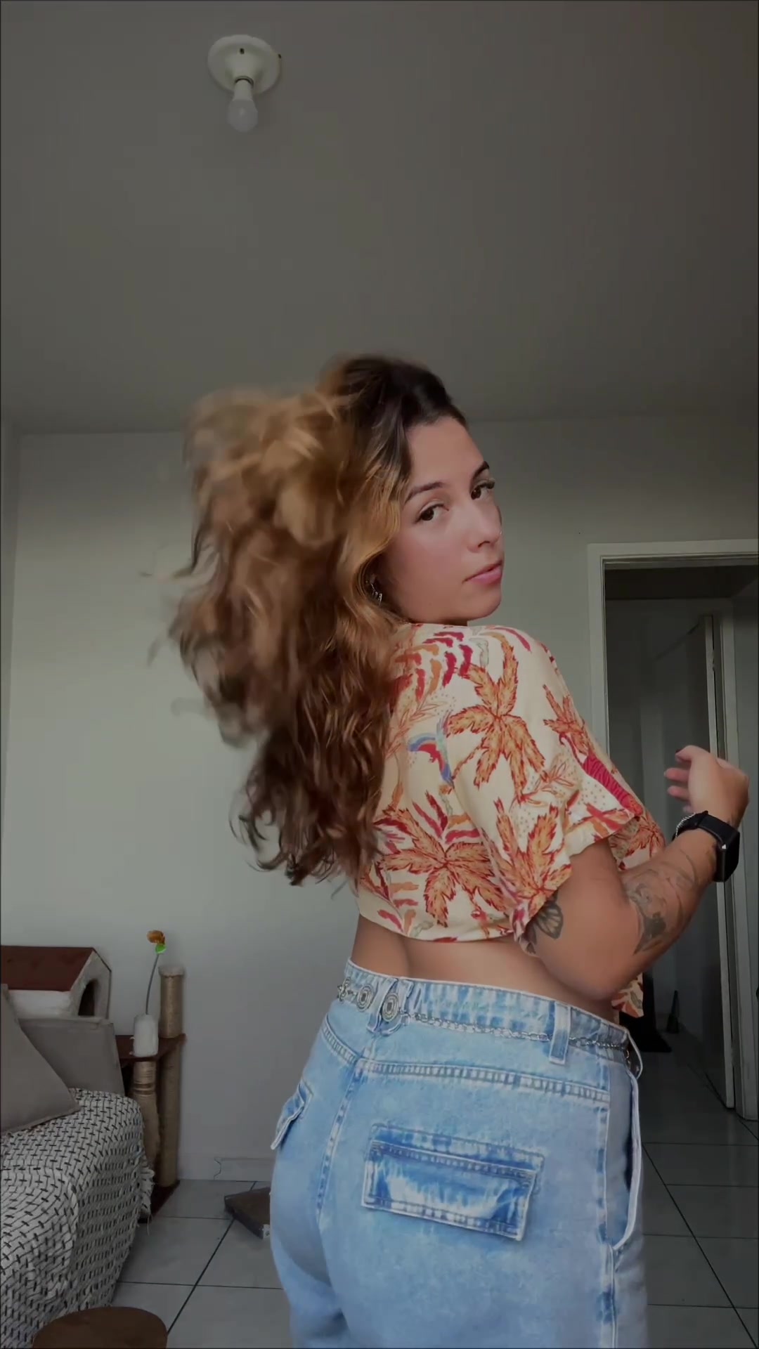@Larissa Machado