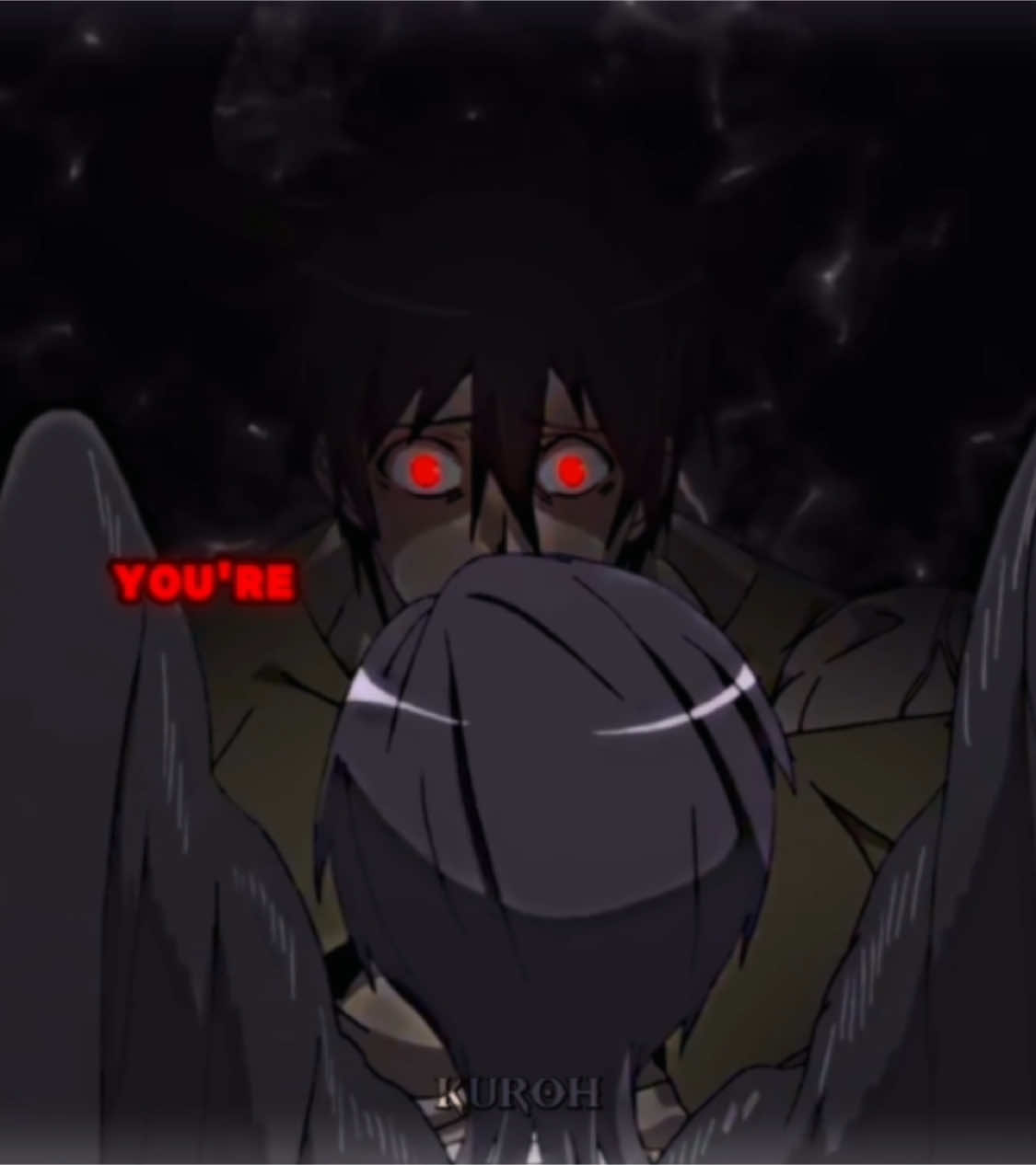 @Kuroh