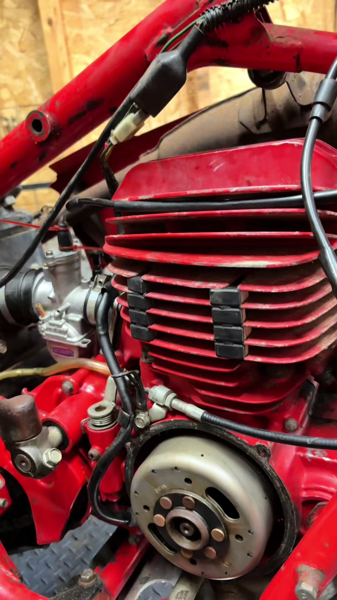 @Kg Powersports