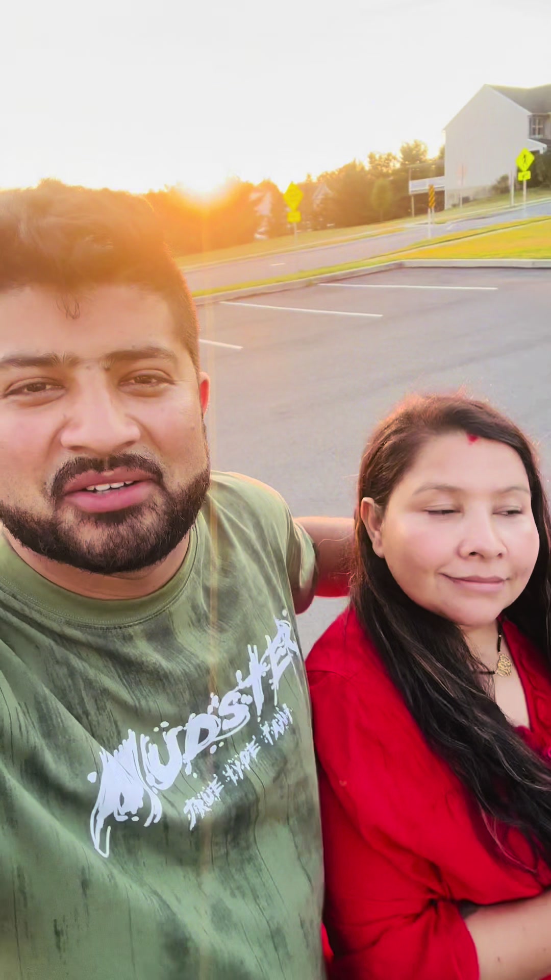 @suman & ishita ❤️